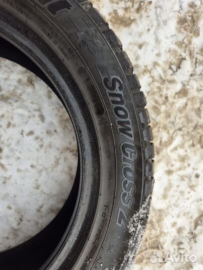 Cordiant Snow Cross 2 205/55 R16 94T