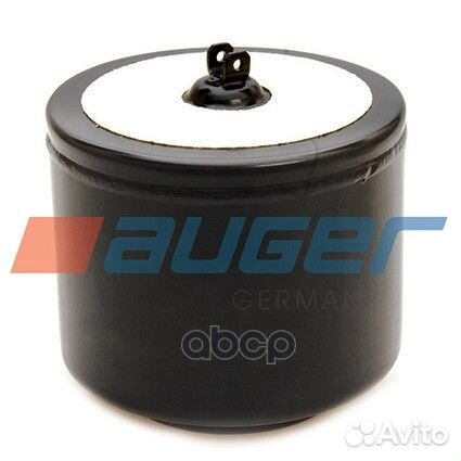 Поршень, Пневмоподушка подвески HCV 20001 auger