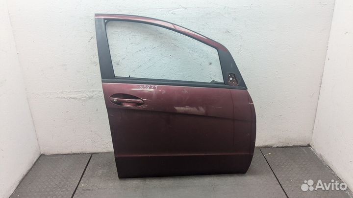 Дверь боковая Mercedes A W169, 2009