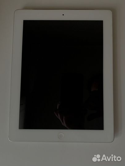 iPad 4 Retina Wi-Fi + Cellular