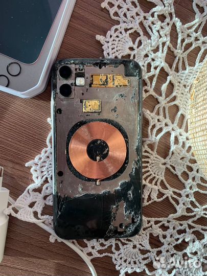 Ремонт телефонов iPhone samsung xiaomi