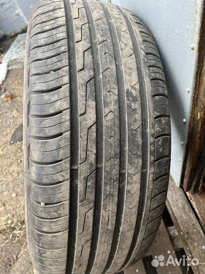 Cordiant Comfort 2 265/60 R18 114H