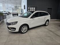 Новый ВАЗ (LADA) Vesta 1.8 CVT, 2024, цена от 1 594 800 руб.