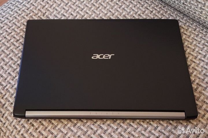 Игровой i5 7200/940MX/ 8-DDR4/SSD /Ак 5ч