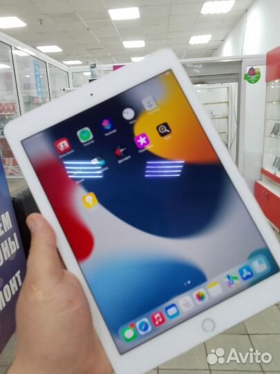 Apple iPad Air 2 16 GB