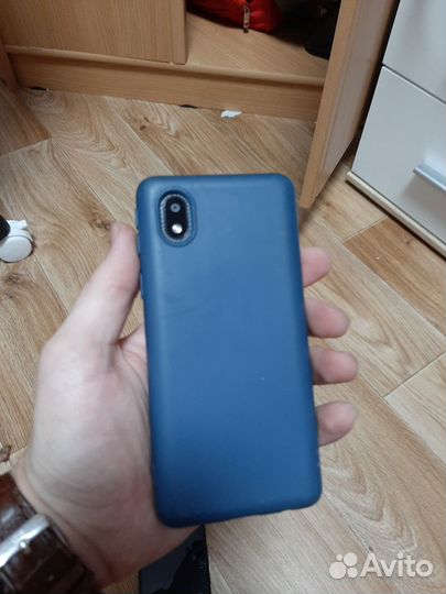 Samsung Galaxy A01 Core, 16 ГБ