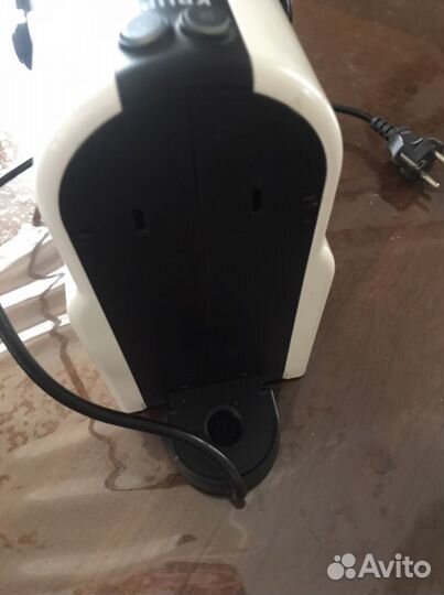 Кофеварка электро