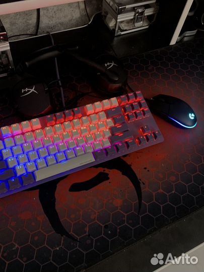 Компьютер и девайсы