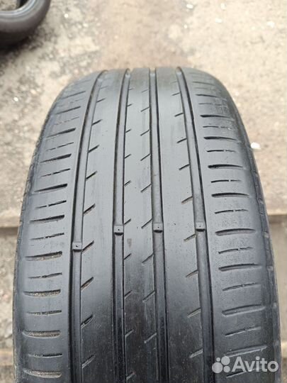 Kumho Ecowing ES31 225/55 R17