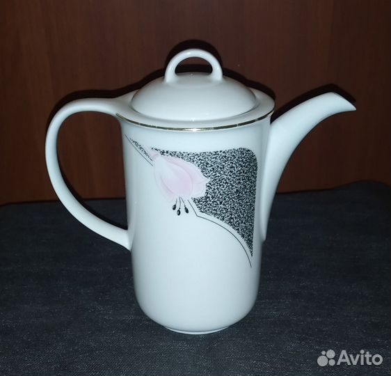 Сервиз кофейный jlmenau