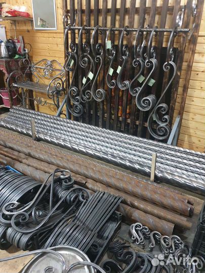 Витая труба