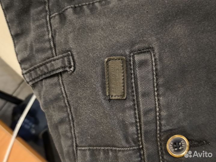 Брюки polo ralph lauren