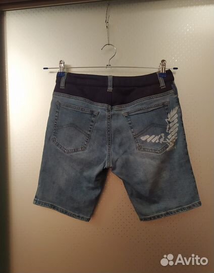 Шорты Armani подростковые