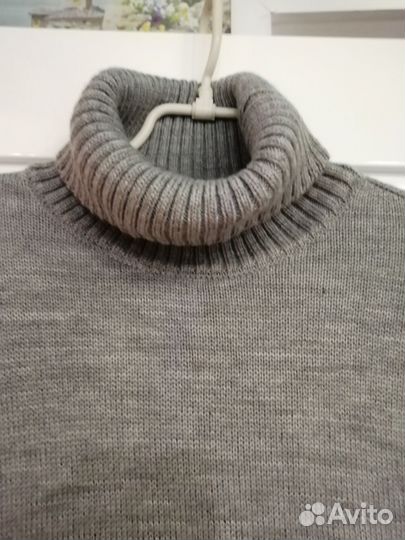 Туника теплая