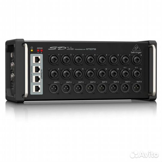 Behringer sd16