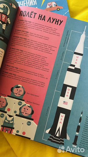 Топ книги мифа