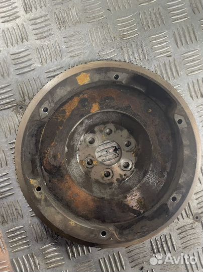 Маховик Opel Astra H z16xer z18xer R90400169