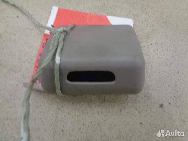 Дисплей информационный Cadillac SRX 2003-2009