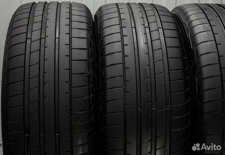 Goodyear Eagle F1 Asymmetric 3 SUV 245/45 R20 99V