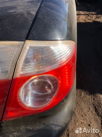 Фонарь задний правый Lifan Breez 1.3 LF479Q3 2008