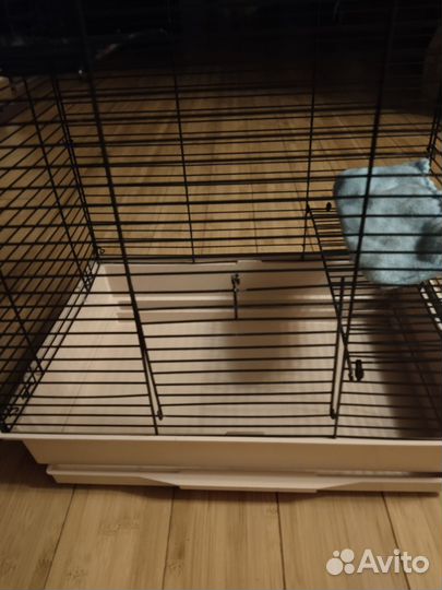 Клетка для грызунов