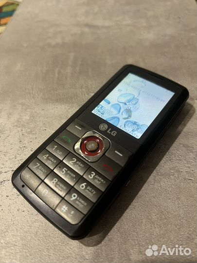 LG GM200