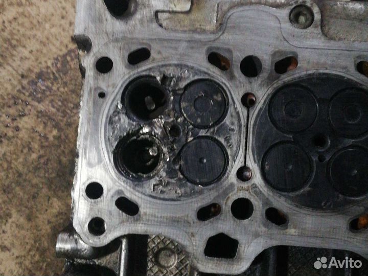 Гбц Fiat Ducato 2.3