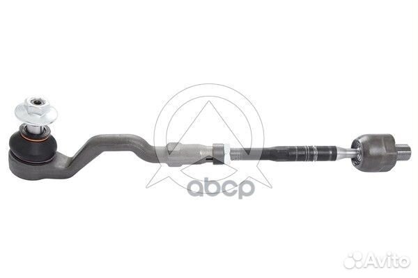 Поперечная рулевая тяга перед 21324 Sidem