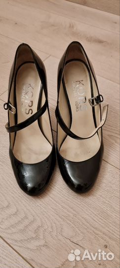 Туфли женские 36 размер Michael Kors