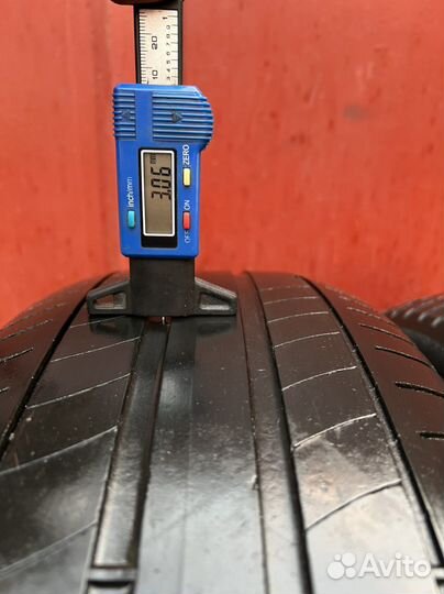 Michelin Primacy 3 225/60 R17 99V