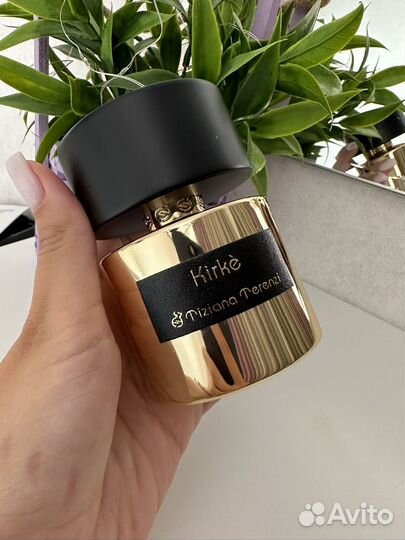 Kirke tiziana terenzi оригинал