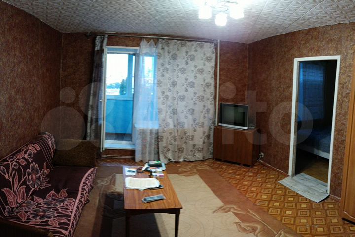 4-к. квартира, 66,3 м², 9/9 эт.