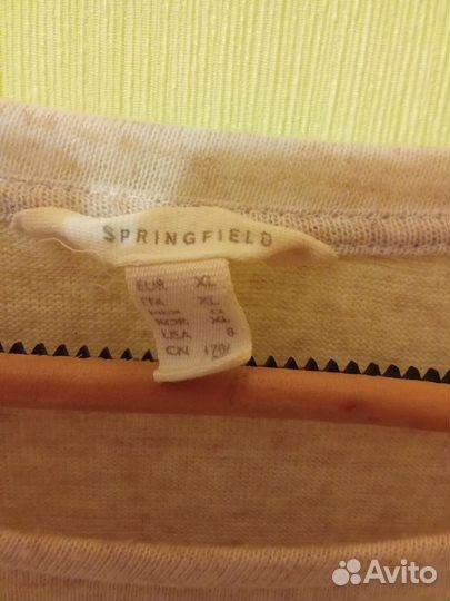 Блузка женская