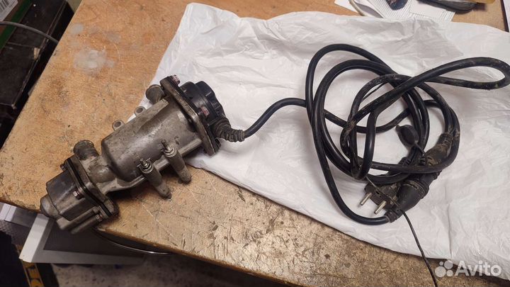 Северс + 2квт