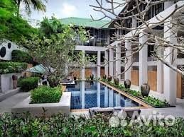 Путёвка в Таиланд Полный пансион