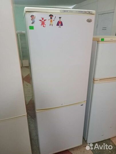 Холодильник