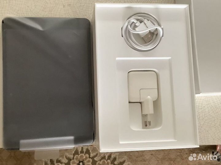 iPad mini 2 32gb sim space gray
