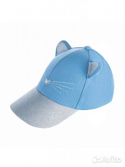 Кепка детская 4-5 лет
