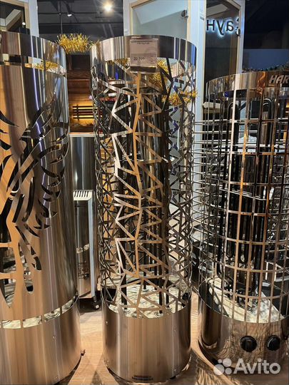 Печь для бани без предоплаты