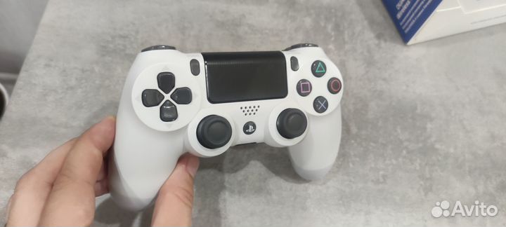 Sony dualshock 4 v2 Оригинальный