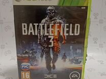 Battlefield 3 (Xbox 360)