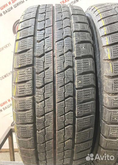 Goodyear Ice Navi Zea 205/65 R16 95S