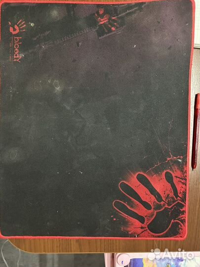 Игровой ноутбук hp omen 15
