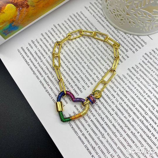 Браслет Apm Monaco