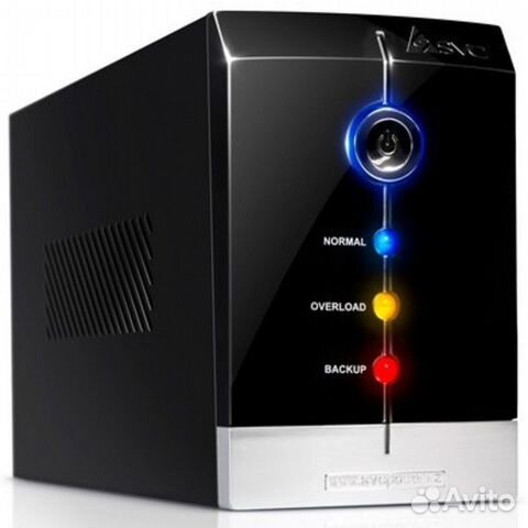 Источник бесперебойного питания SVC V-1200- 101284