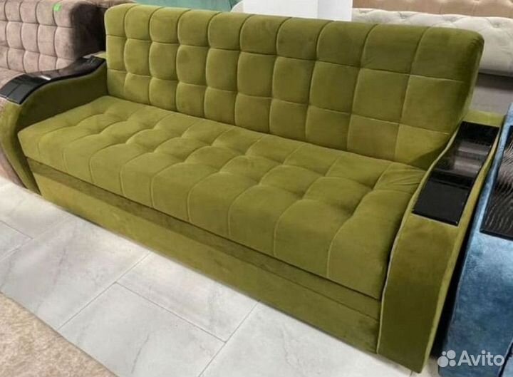 Раскладной диван в наличии