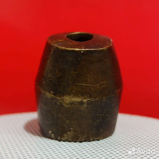 Темлячная бусина 