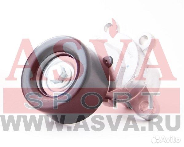 Натяжитель ремня