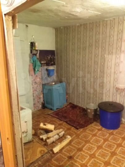 Дом 42,4 м² на участке 7,5 сот.