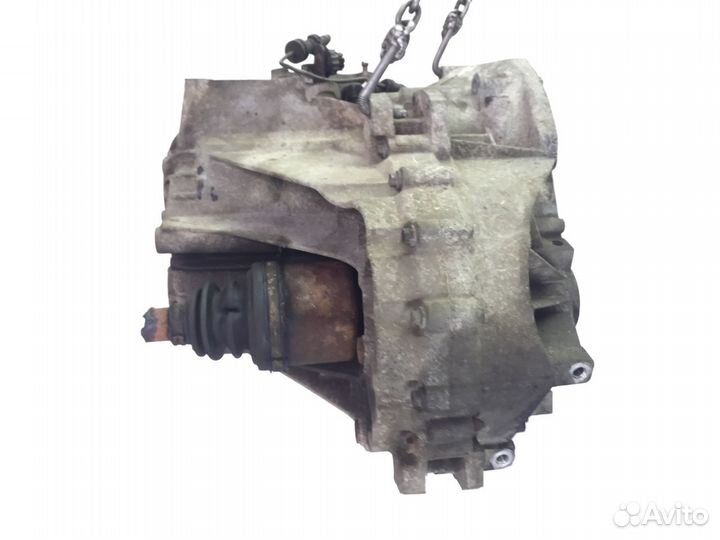 Коробка МКПП 6ступ. Ford Mondeo 4, 2.0, 7G9R7002YE